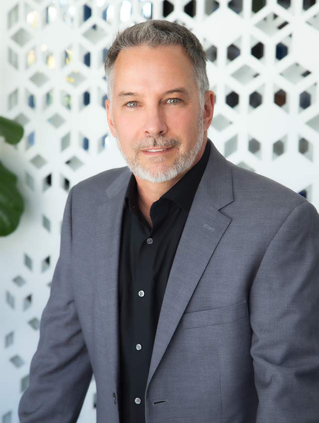 STEVE PETRUSHKA - Pre-Construction | Estimating