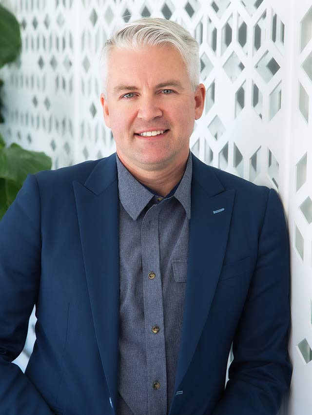 TAYLOR FITZGERALD - Associate | Pre-Construction