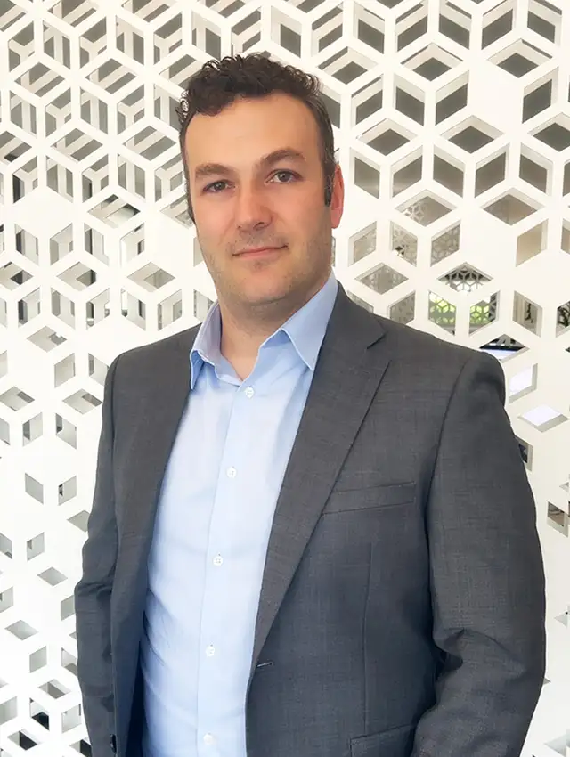 JONATHAN COTTE - Manager of Operations and Studio