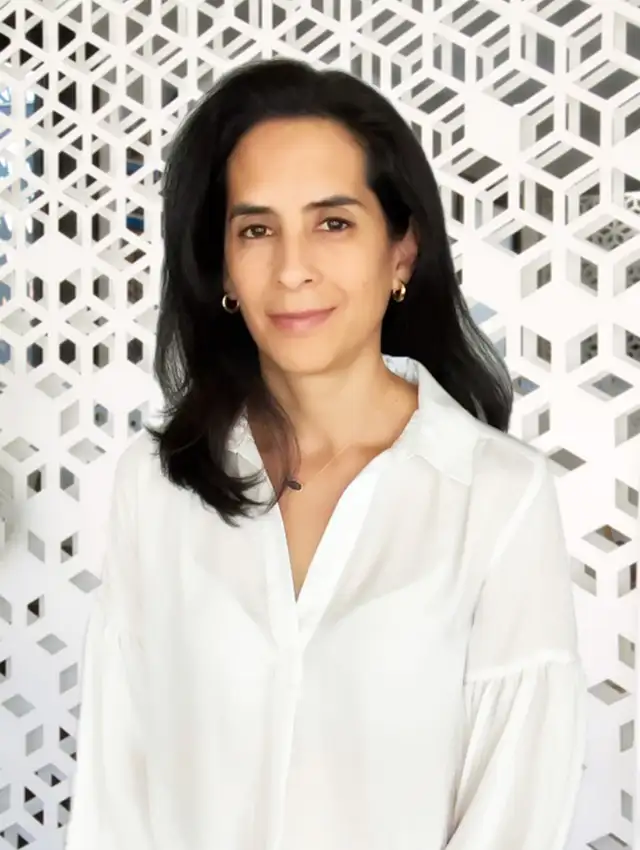 PAULINA CABEZAS - Sr. Studio Designer